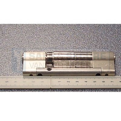 Evva dubbele cilinder 4KS 31-76 SKG***®